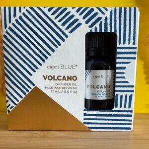 Capri Blue Volcano Diffuser Oil